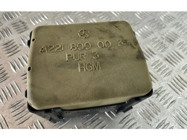 Vstřikovací čerpadlo 0008003348, A5998200010   Mercedes-Benz E W212    651 