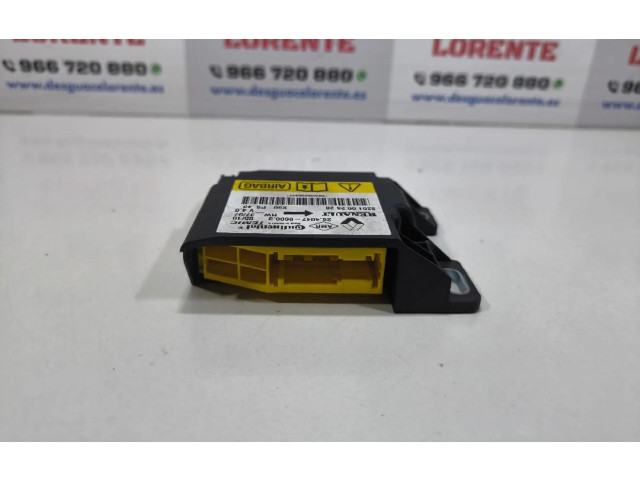 Блок управления АБС 28404796003   Dacia Sandero
