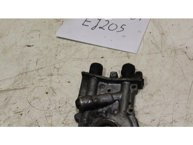 Čerpadlo oleje 1610082829   Subaru Impreza III   