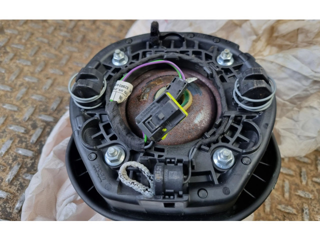 Подушка безопасности водителя 62882055K   BMW 3 G20 G21