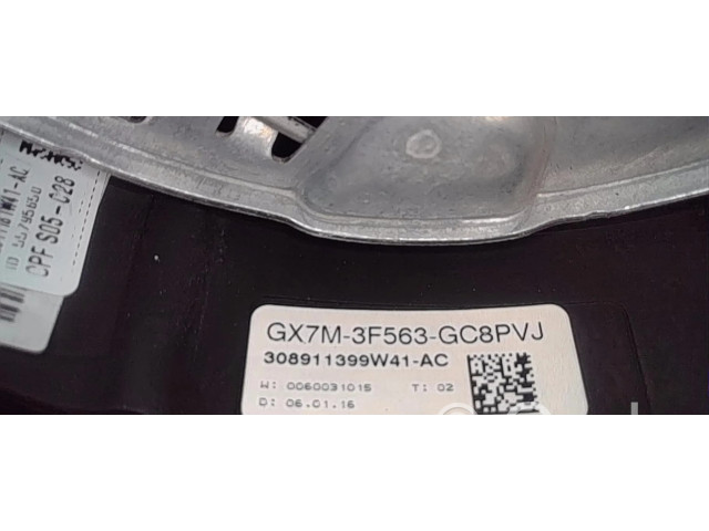 Volant Jaguar XE 2016 T2R1887PVJ  