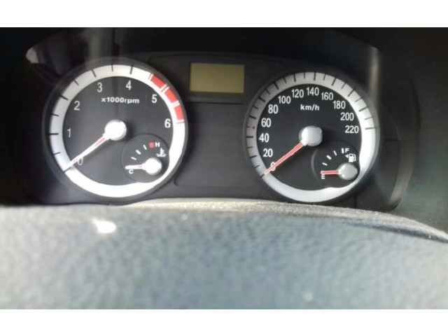 Панель приборов 940031G580   KIA Rio       