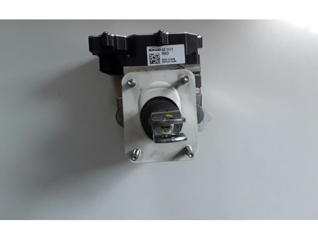 Jednotka ABS 58500G2500, BH60164B00   Hyundai Ioniq 2019