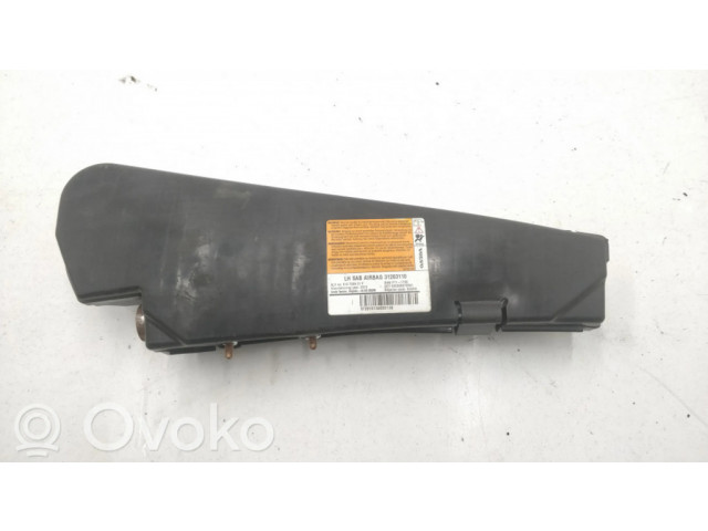 Подушка безопасности в сиденье 622129801, 31263110   Volvo S60