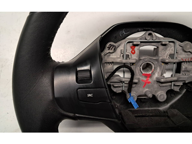 Volant Peugeot 2008 I 2013   