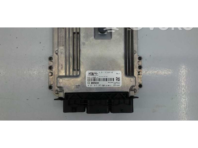Řídící jednotka BJ3212C520VB, 0281018389   Land Rover Range Rover Sport L320 2011