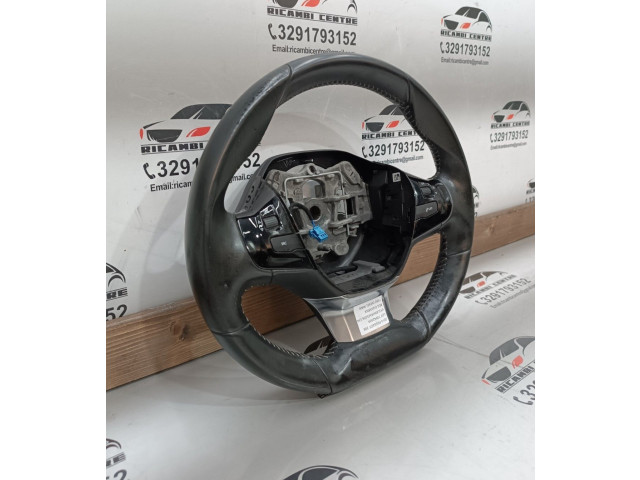 Volant Peugeot 308 SW  2013 96785124ZD, 96750123XU  