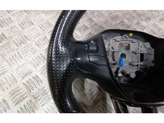Volant Peugeot 2008 I 2013 96750123ZD, 619138200B  