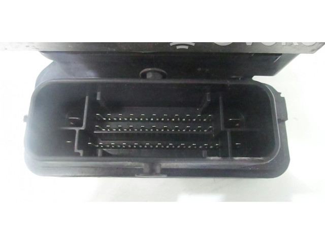 Jednotka ABS 0265244173   Peugeot 308 2014