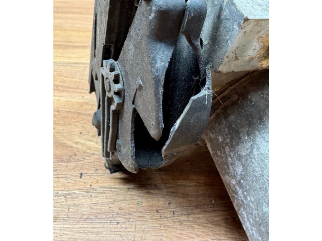 Jednotka ABS 0265235496, 5251107   Mercedes-enz B W245 2007