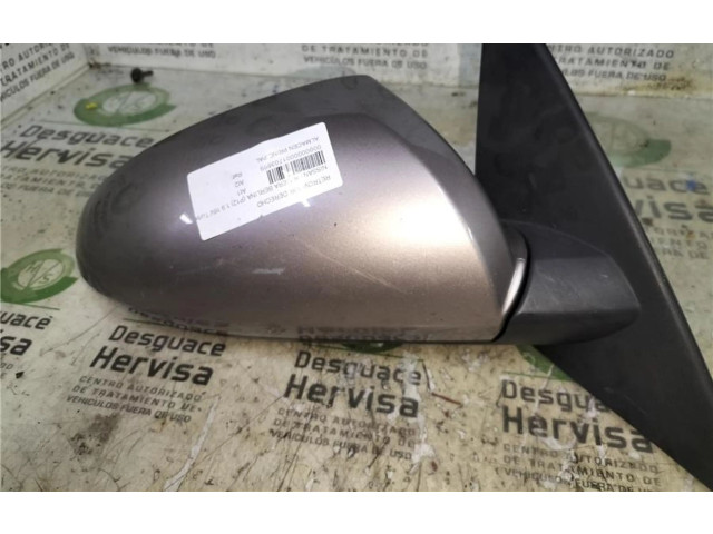 Zpětné zrcátko  Nissan Primera 2005  0050057  