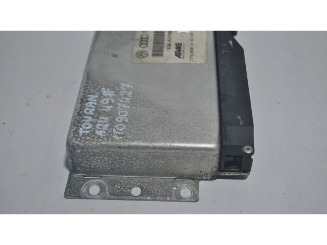 Блок управления коробкой передач 1T0907427, AU70000327P   Volkswagen Touran I