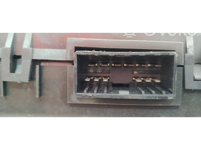 Блок комфорта 60691612   Alfa Romeo 166   