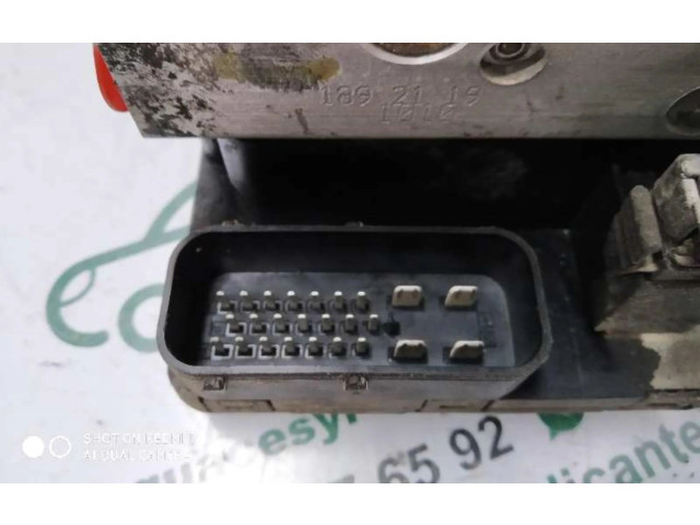 Jednotka ABS 1J0614217E   Seat Toledo I (1L) 