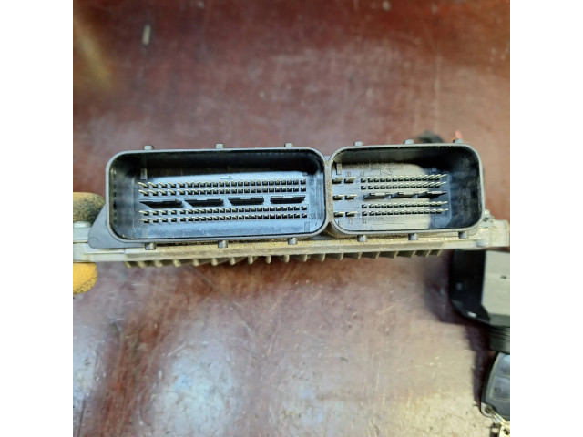 Комплект блоков управления A6421506891, 1039S14048   Mercedes-Benz R W251