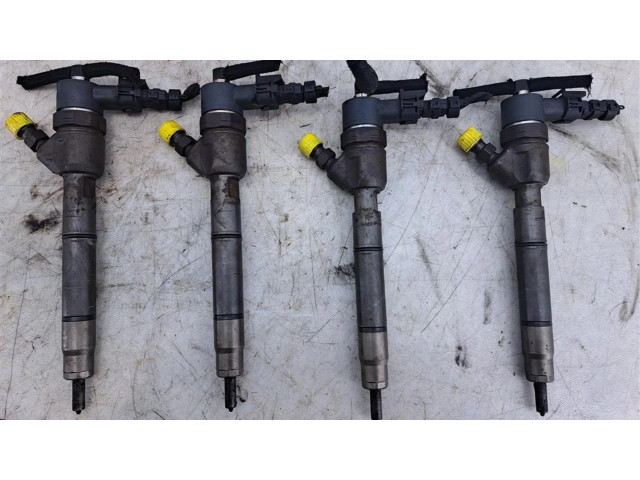 Vstřikovač 0445110256   Hyundai i30  pro naftový motor 1.6 D4FB 