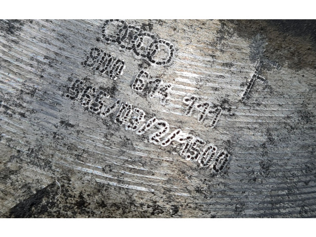 Jednotka ABS 0265214002, 8D0614111   Audi A6 S6 C4 4A 1995