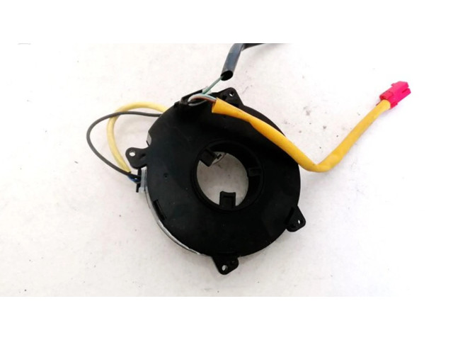 Подрулевой шлейф SRS    Mitsubishi Carisma