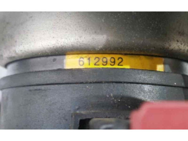 Вентилятор печки    612992   Daewoo Lanos