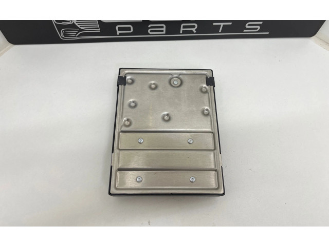 Комфортный модуль    4H0907063BE, 4H0907063E   Audi A6 C7