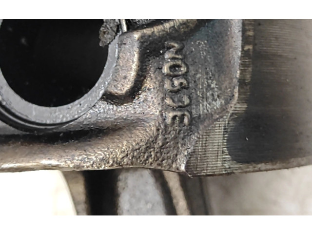 Píst N053E   BMW 1 F20 F21  pro naftový motor 1.5 B37D15 