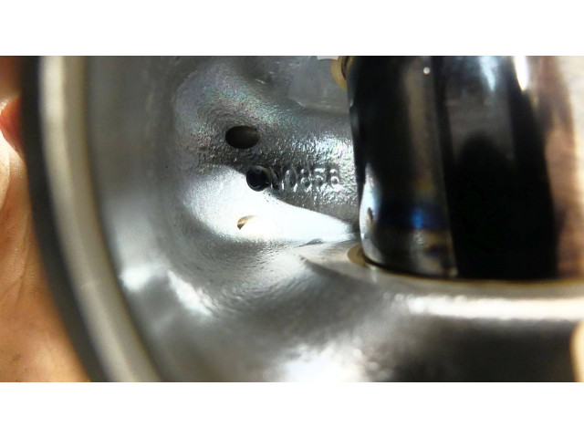 Píst N085B, 2RA   Audi A6 S6 C8 4K    DEW DEWA DEWB 