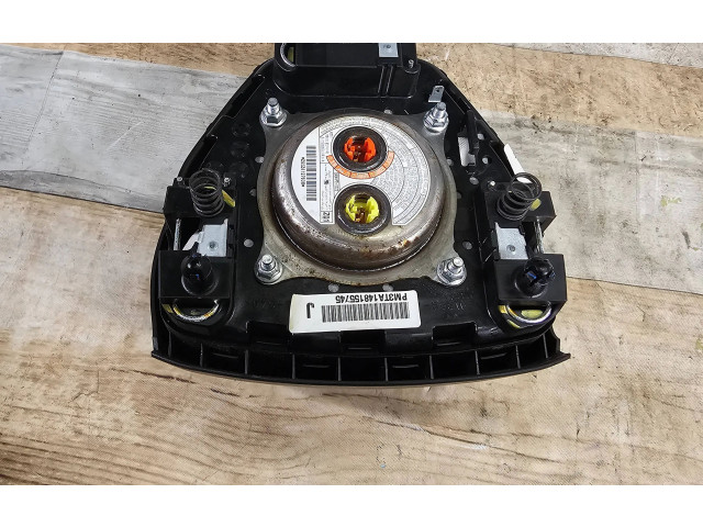 Подушка безопасности водителя PM3A148155745, W8894530100   Nissan Altima