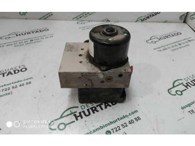 Jednotka ABS 1J0614217E   Seat Toledo I (1L) 