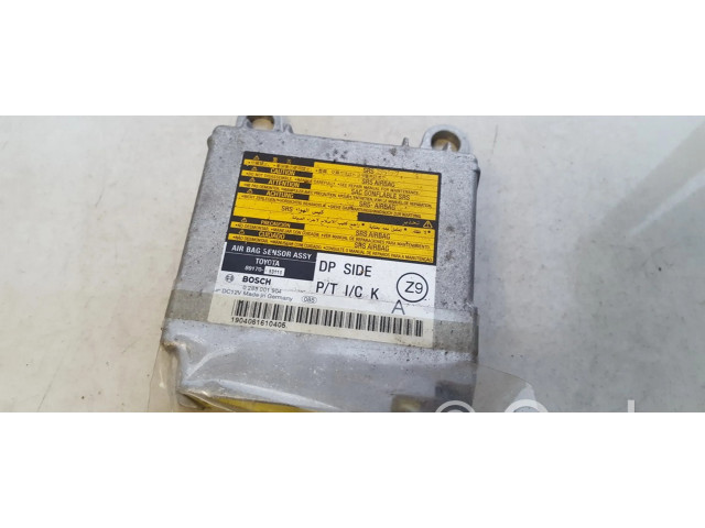 Блок подушек безопасности 8917053110   Lexus IS 220D-250-350