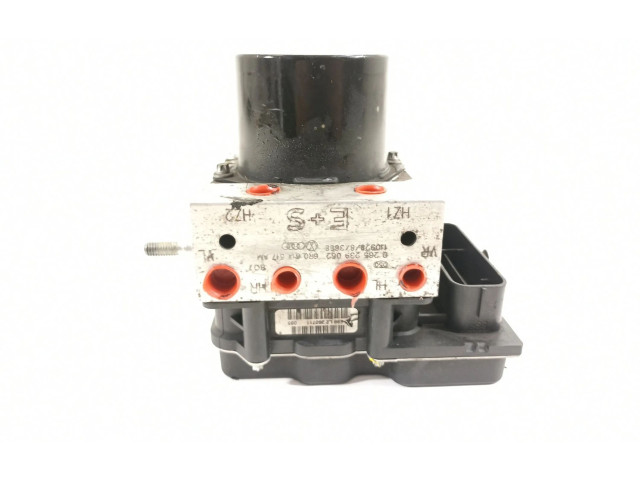 Jednotka ABS 6R0614517AM, 0265239062   Audi A1 2012