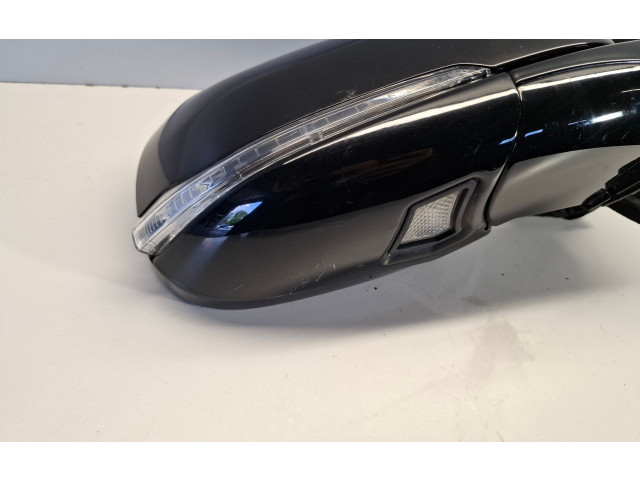 Zpětné zrcátko  Volvo V60 2014  31371242, 3304702  