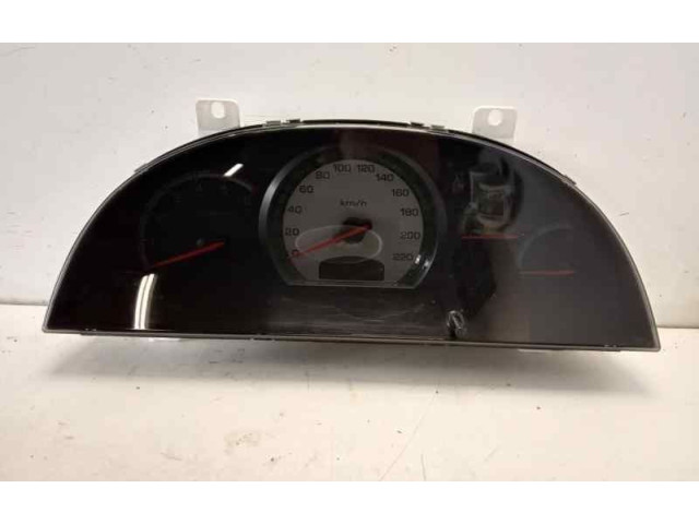 Панель приборов 802008P21, 77130720   SsangYong Rexton       