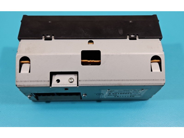 Дисплей    MR444752, IMPRK1428102   Mitsubishi Pajero Pinin