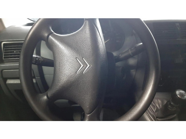 Volant Citroen Jumpy 2007 4109AW  