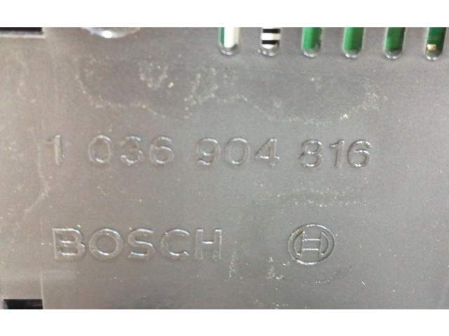 Дисплей    1036904816   Mercedes-Benz S W221