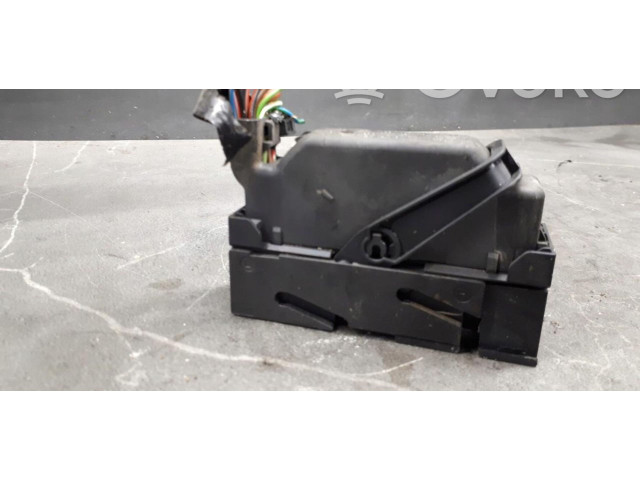 Jednotka ABS 0265950891   Smart ForTwo II 2012