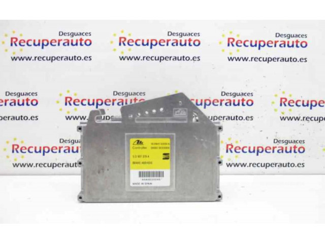 Блок управления АБС 1L0907379A   Seat Toledo I (1L)