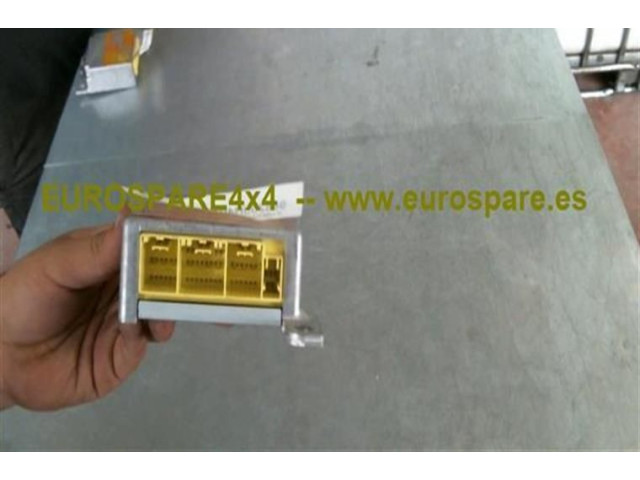 Блок подушек безопасности 98820JH40A   Nissan X-Trail T31