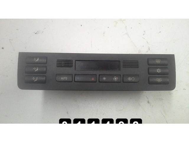 Блок управления климат-контролем 64116902440   BMW 3 E36