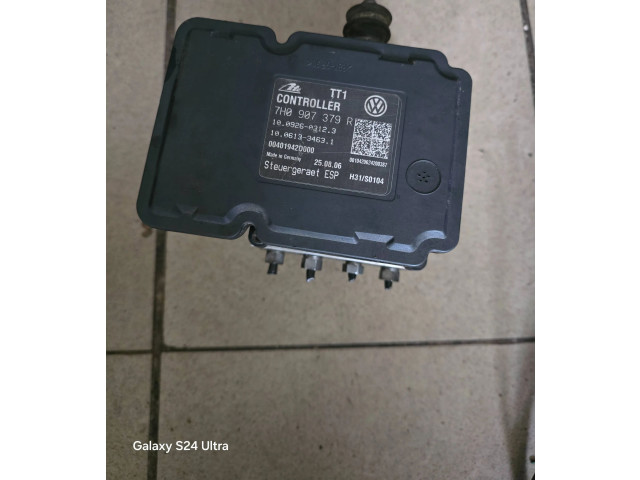 Jednotka ABS 7H0907379R, 10061334631   Volkswagen Multivan T5 2006