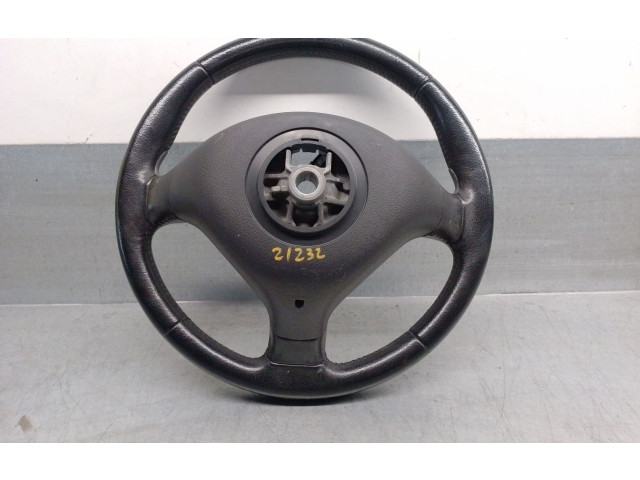 Volant Peugeot 407 2006 9662198577, 4109HS  