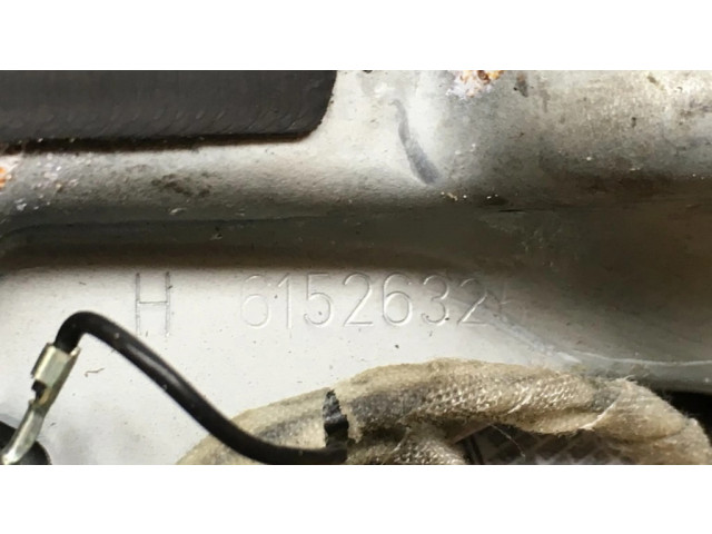 Подушка безопасности водителя 001C6Z339HKK, 8E0880201   Audi A4 S4 B6 8E 8H