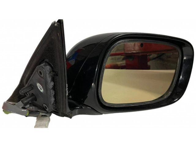 Zpětné zrcátko  Lexus GS 300 350 430 450H 2009  E13010498, TR0002  