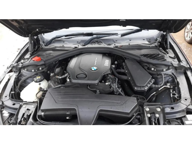 Jednotka ABS 6871109, 6871110   BMW 4 F36 Gran coupe 2015