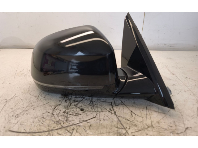 Zpětné zrcátko  BMW X4 G02 2023    