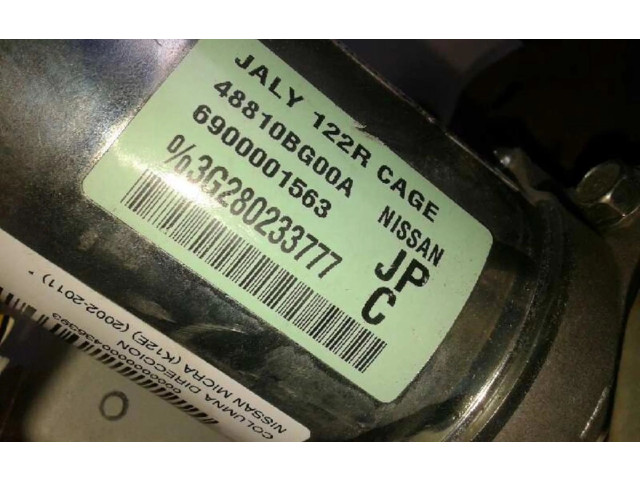 Volant Nissan Micra  6900001563  