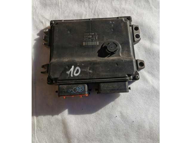 Řídící jednotka 33920-73KM   Suzuki Swift 1991