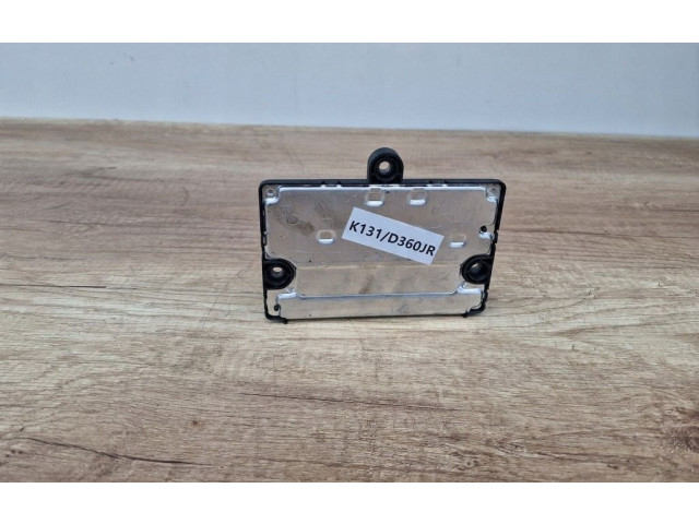 Блок подушек безопасности A7899000800, AUTOLUXPARTS   Smart ForFour II W453