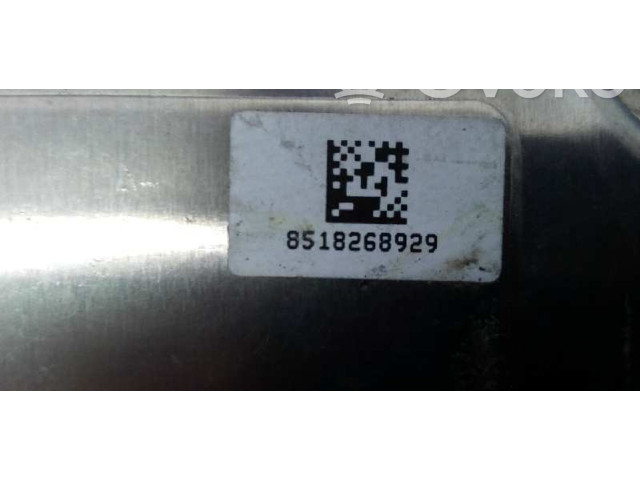Řídící jednotka BJ3212C520VB, 0281018389   Land Rover Range Rover Sport L320 2011