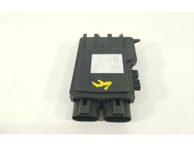 Модуль управления BSM 243800014R   Renault Laguna III    
